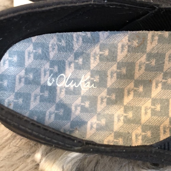 OluKai shoes 🫶🏽 - Picture 2 of 8